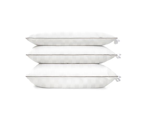 Подушка MirSon пухова Hand Made Royal Pearl 907 середня 60x60 (2200000555755), зображення 6