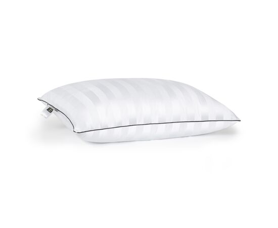 Подушка MirSon пуховая Hand Made Royal Pearl 907 средняя 70x70 (2200000555847)