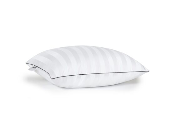 Подушка MirSon пуховая Hand Made Royal Pearl 908 высокая 70x70 (2200000555854)