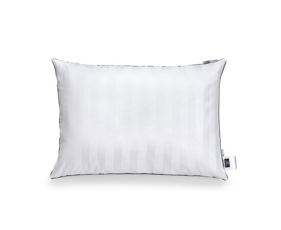 Подушка MirSon антиаллергенная Royal Eco-Soft Hand Made 499 средняя 40х60 с (2200000624802), изображение 7