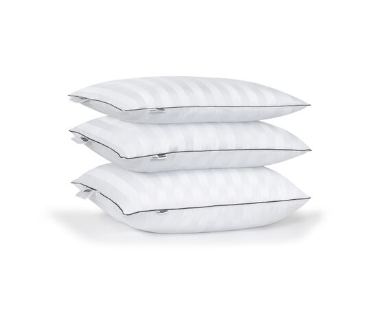 Подушка MirSon антиаллергенная Royal Eco-Soft Hand Made 499 средняя 60х60 с (2200000625472), изображение 10 Подушка MirSon антиаллергенная Royal Eco-Soft Hand Made 499 средняя 60х60 с (2200000625472), изображение 10