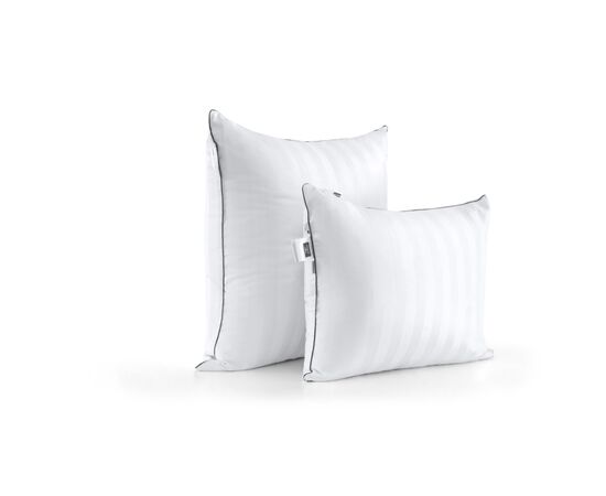 Подушка MirSon антиаллергенная Royal Eco-Soft Hand Made 499 средняя 60х60 с (2200000625472), изображение 11 Подушка MirSon антиаллергенная Royal Eco-Soft Hand Made 499 средняя 60х60 с (2200000625472), изображение 11