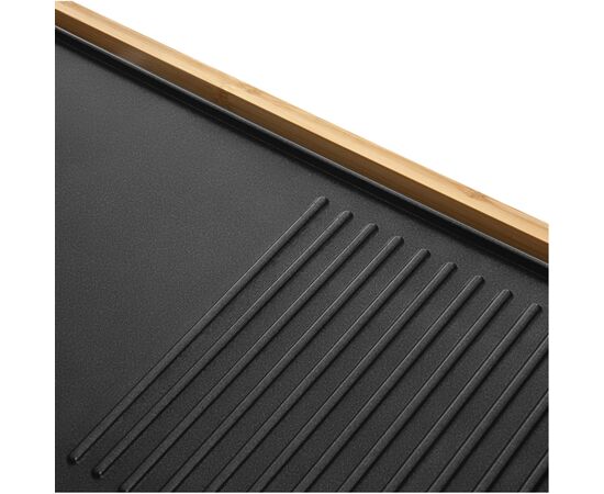 Электрогриль Sencor SBG206BK, изображение 6 Электрогриль Sencor SBG206BK, изображение 6