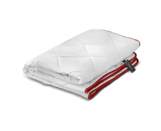 Ковдра MirSon бамбукове Bamboo Delux 0408 деми 155х215 см (2200000036162), зображення 4