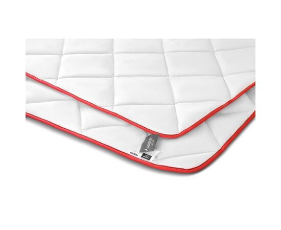 Ковдра MirSon бамбукове Bamboo Delux 0408 деми 155х215 см (2200000036162), зображення 5