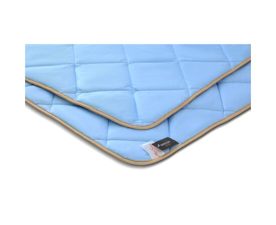 Одеяло MirSon бамбуковое Valentino 0427 деми 172x205 см (2200000136855), изображение 5 Одеяло MirSon бамбуковое Valentino 0427 деми 172x205 см (2200000136855), изображение 5