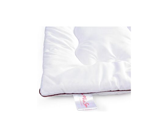 Ковдра MirSon бамбукове Deluxe Hand Made 0444 літо 110x140 см (2200000458933)