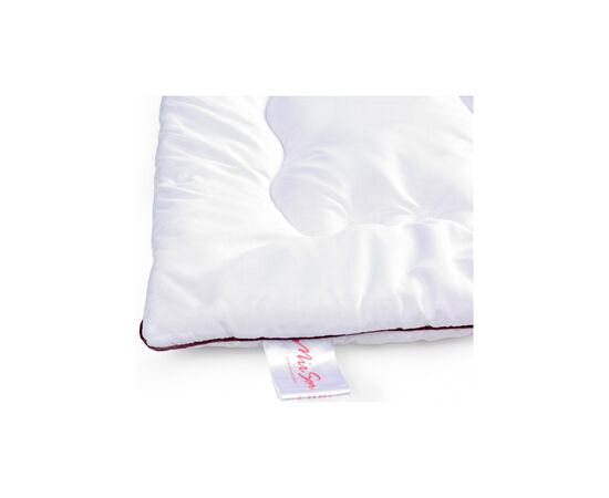 Одеяло MirSon бамбуковое Deluxe Hand Made 0446 зима 140x205 см (2200000459084), изображение 2