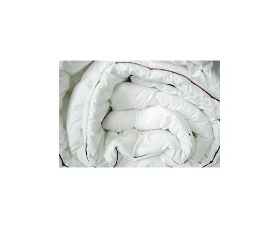 Одеяло MirSon бамбуковое Deluxe Hand Made 0446 зима 140x205 см (2200000459084), изображение 3