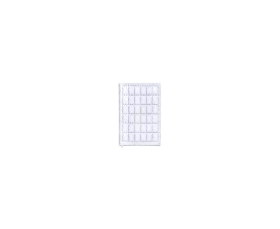 Ковдра MirSon бамбукове Royal Pearl Hand Made 0438 літо 200x220 см (2200000451743)