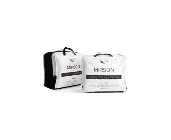 Одеяло MirSon бамбуковое Valentino Hand Made 0432 лето 110x140 см (2200000451330), изображение 4 Одеяло MirSon бамбуковое Valentino Hand Made 0432 лето 110x140 см (2200000451330), изображение 4