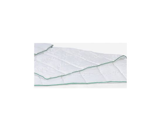 Одеяло MirSon бамбуковое Mikrosatin Hand Made 0443 зима 155x215 см (2200000458896), изображение 3 Одеяло MirSon бамбуковое Mikrosatin Hand Made 0443 зима 155x215 см (2200000458896), изображение 3