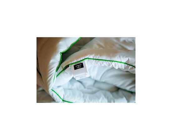 Одеяло MirSon бамбуковое Mikrosatin Hand Made 0441 лето 155x215 см (2200000458773), изображение 6 Одеяло MirSon бамбуковое Mikrosatin Hand Made 0441 лето 155x215 см (2200000458773), изображение 6