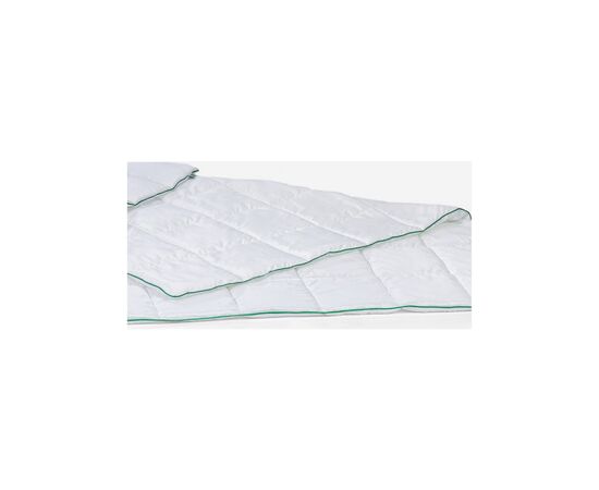 Одеяло MirSon бамбуковое Mikrosatin Hand Made 0441 лето 220x240 см (2200000458803), изображение 3 Одеяло MirSon бамбуковое Mikrosatin Hand Made 0441 лето 220x240 см (2200000458803), изображение 3