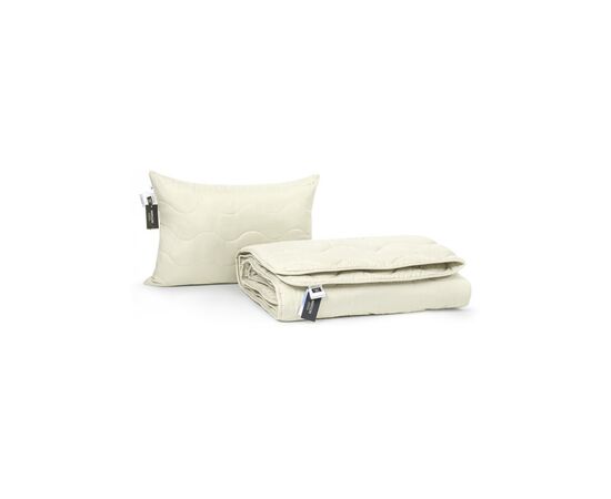Одеяло MirSon Набор BamBoo №1683 Eco Light Pink Одеяло 155х215+ подушка (2200002655705), изображение 3 Одеяло MirSon Набор BamBoo №1683 Eco Light Pink Одеяло 155х215+ подушка (2200002655705), изображение 3