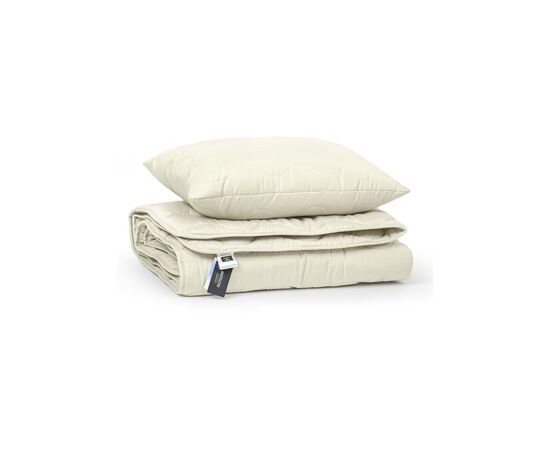 Одеяло MirSon Набор BamBoo №1683 Eco Light Pink Одеяло 155х215+ подушка (2200002655705), изображение 4 Одеяло MirSon Набор BamBoo №1683 Eco Light Pink Одеяло 155х215+ подушка (2200002655705), изображение 4