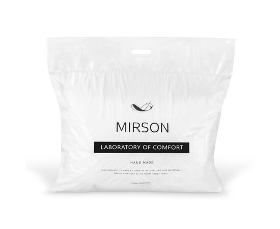 Одеяло MirSon Набор 3M Thinsulate всесезонный 1665 EcoLightPink Одеяло + (2200002657389), изображение 9 Одеяло MirSon Набор 3M Thinsulate всесезонный 1665 EcoLightPink Одеяло + (2200002657389), изображение 9