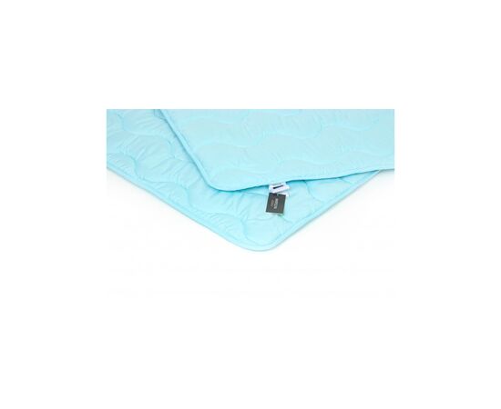 Одеяло MirSon Набор EcoSilk Всесезонный 1662 Eco Light Blue Одеяло + подуш (2200002655163), изображение 6 Одеяло MirSon Набор EcoSilk Всесезонный 1662 Eco Light Blue Одеяло + подуш (2200002655163), изображение 6