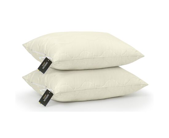 Одеяло MirSon Набор Eco-Soft всесезонный №1698 Eco Light Pink Одеяло + под (2200002655286), изображение 5 Одеяло MirSon Набор Eco-Soft всесезонный №1698 Eco Light Pink Одеяло + под (2200002655286), изображение 5