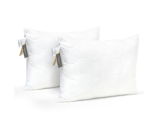 Одеяло MirSon Набор с Тенсель Всесезонный №1672 Eco Light White Одеяло + п (2200002657716), изображение 6 Одеяло MirSon Набор с Тенсель Всесезонный №1672 Eco Light White Одеяло + п (2200002657716), изображение 6