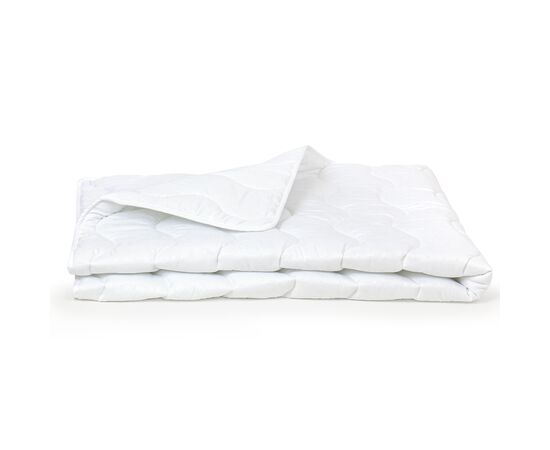 Одеяло MirSon Набор с Тенсель Всесезонный №1672 Eco Light White Одеяло + п (2200002657716), изображение 9 Одеяло MirSon Набор с Тенсель Всесезонный №1672 Eco Light White Одеяло + п (2200002657716), изображение 9