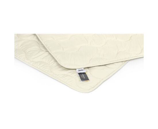 Одеяло MirSon Набор с Тенсель всесезонный №1674 Eco Light Creamy Одеяло + (2200002657792), изображение 7 Одеяло MirSon Набор с Тенсель всесезонный №1674 Eco Light Creamy Одеяло + (2200002657792), изображение 7