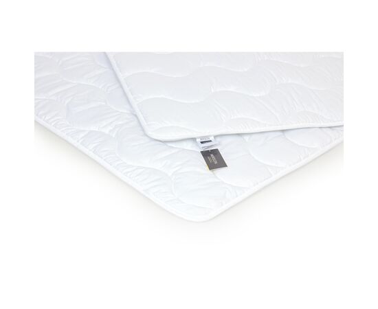 Одеяло MirSon Набор Эвкалиптовый №1699 Eco Light White Одеяло 155*215 + по (2200002655958), изображение 8