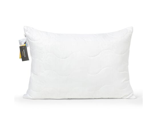 Одеяло MirSon Набор Эвкалиптовый №1699 Eco Light White Одеяло 200*220 + по (2200002655972), изображение 7