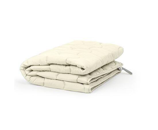Одеяло MirSon Набор Эвкалиптовый №1701 Eco Light Creamy Одеяло 155х215+ по (2200002656030), изображение 8 Одеяло MirSon Набор Эвкалиптовый №1701 Eco Light Creamy Одеяло 155х215+ по (2200002656030), изображение 8