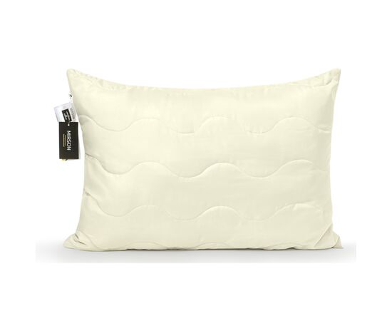 Одеяло MirSon Набор Эвкалиптовый №1701 Eco Light Creamy Одеяло 200х220+ по (2200002656054), изображение 5 Одеяло MirSon Набор Эвкалиптовый №1701 Eco Light Creamy Одеяло 200х220+ по (2200002656054), изображение 5