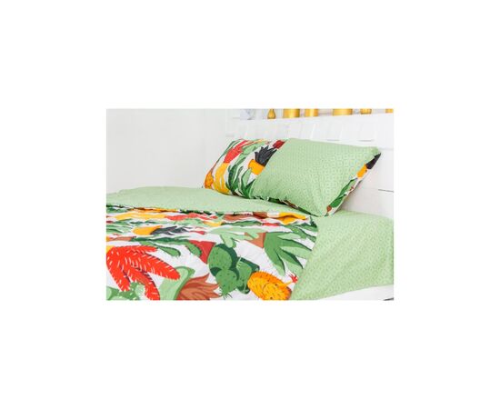 Ковдра MirSon антиалергенна Літня BamBoo №2381 Cecilio 155x215 (2200003032116), зображення 2 Ковдра MirSon антиалергенна Літня BamBoo №2381 Cecilio 155x215 (2200003032116), зображення 2