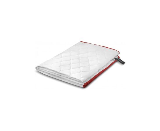 Одеяло MirSon шелковое Silk Tussan Deluxe 0507 лето 110х140 см (2200000038395), изображение 3 Одеяло MirSon шелковое Silk Tussan Deluxe 0507 лето 110х140 см (2200000038395), изображение 3