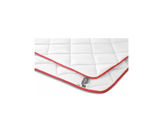 Одеяло MirSon шелковое Silk Tussan Deluxe 0508 деми 200х220 см (2200000038074), изображение 5 Одеяло MirSon шелковое Silk Tussan Deluxe 0508 деми 200х220 см (2200000038074), изображение 5