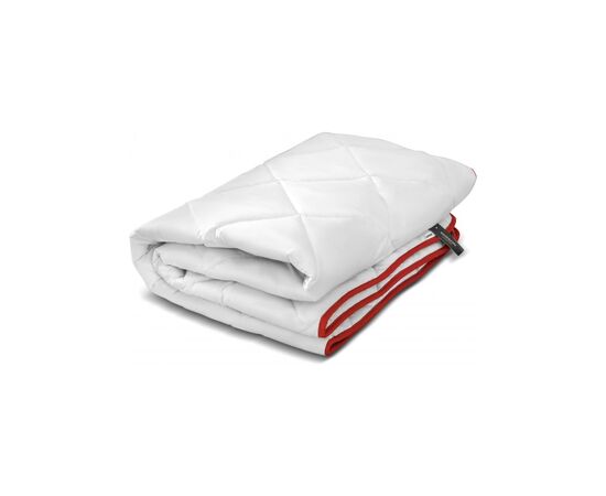 Одеяло MirSon шелковое Silk Tussan Deluxe 0509 зима 200х220 см (2200000038319), изображение 3 Одеяло MirSon шелковое Silk Tussan Deluxe 0509 зима 200х220 см (2200000038319), изображение 3