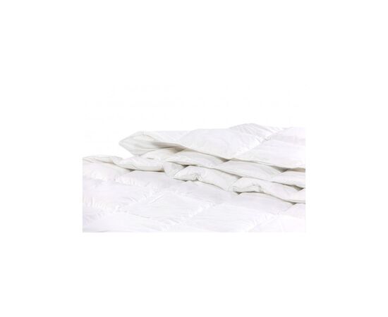 Одеяло MirSon шелковое Silk Luxury Exclusive 0511 деми 220х240 см (2200000038128), изображение 3