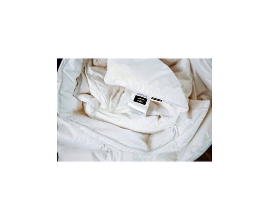 Одеяло MirSon шелковое Silk Luxury Exclusive 0510 лето 220х240 см (2200000038609), изображение 4