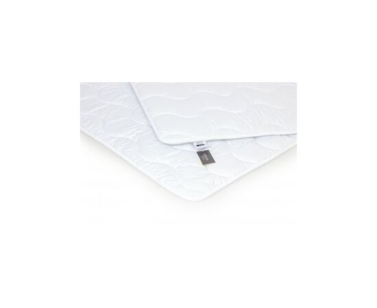 Одеяло MirSon Набор хлопковый №1708 Eco Light White Одеяло 172х205+ подушк (2200002656412), изображение 7 Одеяло MirSon Набор хлопковый №1708 Eco Light White Одеяло 172х205+ подушк (2200002656412), изображение 7