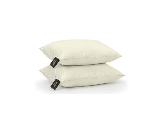 Одеяло MirSon Набор шелковый №1692 Eco Light Creamy Одеяло 155х215+ подушк (2200002657136), изображение 5 Одеяло MirSon Набор шелковый №1692 Eco Light Creamy Одеяло 155х215+ подушк (2200002657136), изображение 5
