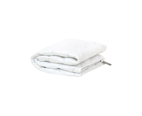 Одеяло MirSon антиалергенное EcoSilk 1630 Eco Light White 110х140 (2200002647427)