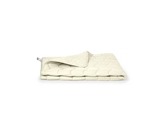 Одеяло MirSon антиалергенное EcoSilk 1632 Eco Light Creamy 155х215 (2200002647656), изображение 5 Одеяло MirSon антиалергенное EcoSilk 1632 Eco Light Creamy 155х215 (2200002647656), изображение 5