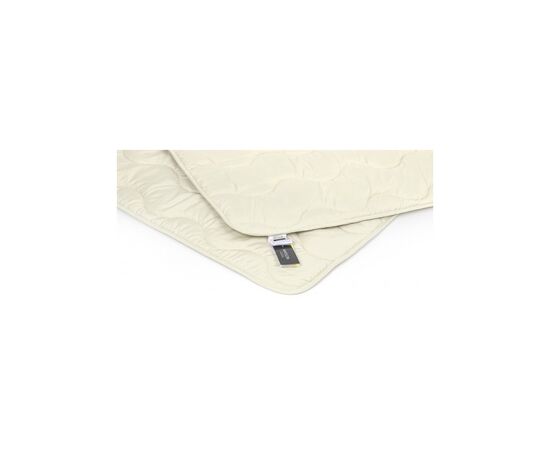 Одеяло MirSon антиалергенное Eco-Soft 1650 Eco Light Creamy 110х140 (2200002647533), изображение 4 Одеяло MirSon антиалергенное Eco-Soft 1650 Eco Light Creamy 110х140 (2200002647533), изображение 4