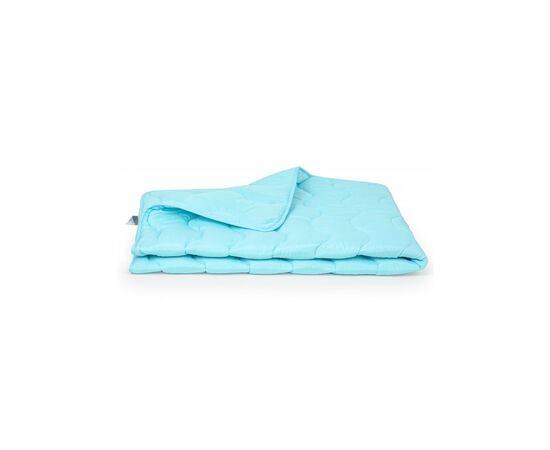 Одеяло MirSon шелковое 1646 Eco Light Blue 110х140 (2200002652742), изображение 5 Одеяло MirSon шелковое 1646 Eco Light Blue 110х140 (2200002652742), изображение 5