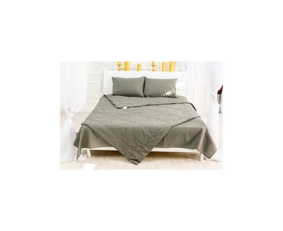 Одеяло MirSon Летний комплект №2615 EcoSilk 16-5803 Geronimo одеяло 155x21 (2200003109689), изображение 3 Одеяло MirSon Летний комплект №2615 EcoSilk 16-5803 Geronimo одеяло 155x21 (2200003109689), изображение 3