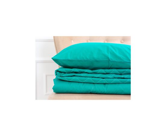 Одеяло MirSon Летний комплект №2617 EcoSilk 17-4735 Caterina одеяло 140x20 (2200003109818)