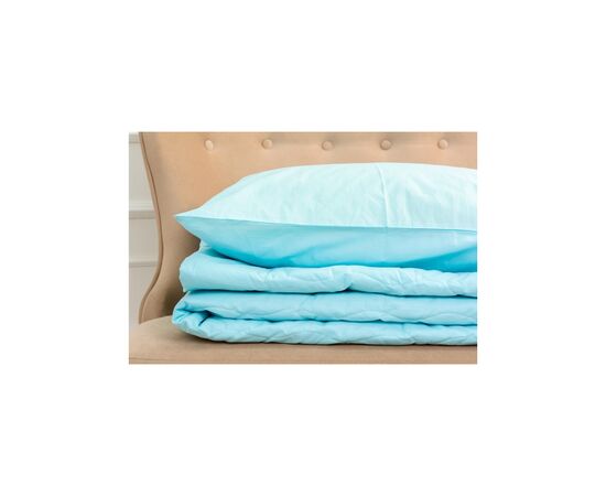 Ковдра MirSon Літній комплект №2618 EcoSilk 12-4608 Lucretia ковдру 172x20 (2200003109900)