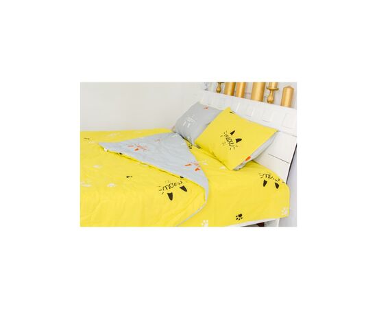 Одеяло MirSon Летний комплект №2626 EcoSilk 19-2508 Cascata одеяло 155x21 (2200003110456), изображение 2 Одеяло MirSon Летний комплект №2626 EcoSilk 19-2508 Cascata одеяло 155x21 (2200003110456), изображение 2