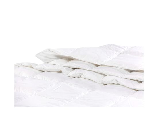 Одеяло MirSon пуховое Luxury Exclusive 079 деми 200x220 см (2200000013750), изображение 3 Одеяло MirSon пуховое Luxury Exclusive 079 деми 200x220 см (2200000013750), изображение 3