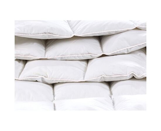 Одеяло MirSon пуховое Luxury Exclusive 078 лето 220x240 см (2200000018571), изображение 4 Одеяло MirSon пуховое Luxury Exclusive 078 лето 220x240 см (2200000018571), изображение 4