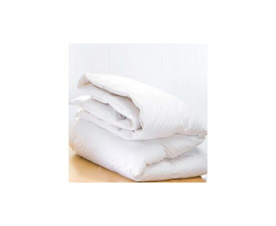 Одеяло MirSon пуховое Raffaello 050 лето 110х140 см (2200000070296), изображение 3 Одеяло MirSon пуховое Raffaello 050 лето 110х140 см (2200000070296), изображение 3