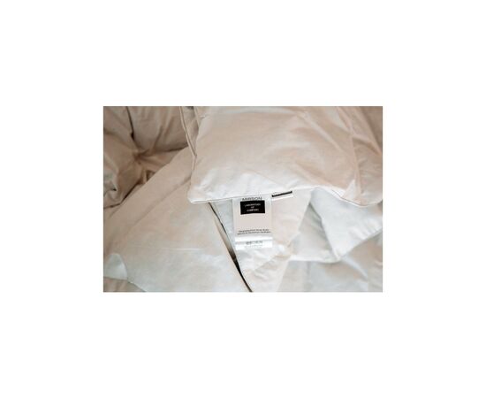 Одеяло MirSon пуховое Raffaello 050 лето 110х140 см (2200000070296), изображение 4 Одеяло MirSon пуховое Raffaello 050 лето 110х140 см (2200000070296), изображение 4